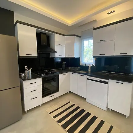 Villa Brothers Kemer