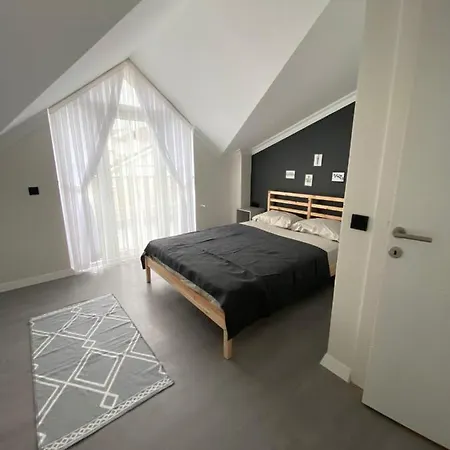 Villa Brothers Kemer Antalya