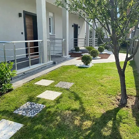 Villa Brothers Kemer Antalya